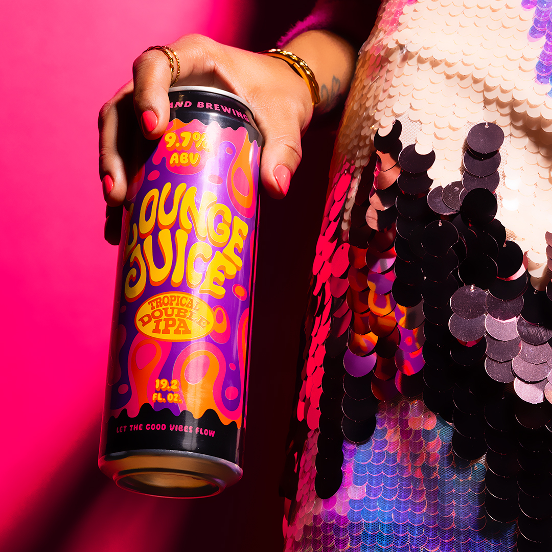 Lounge Juice Hip Shot