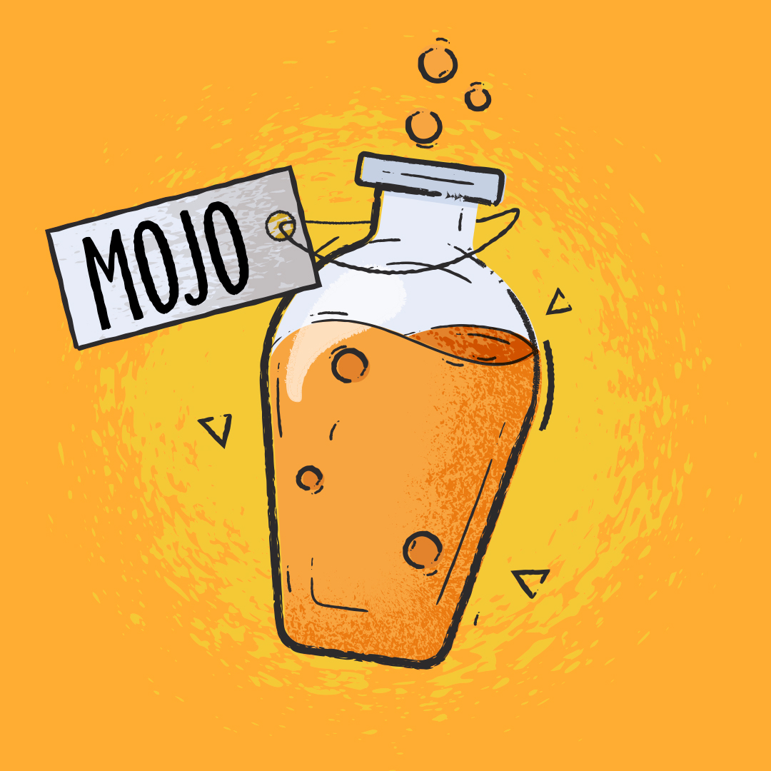 Mojo