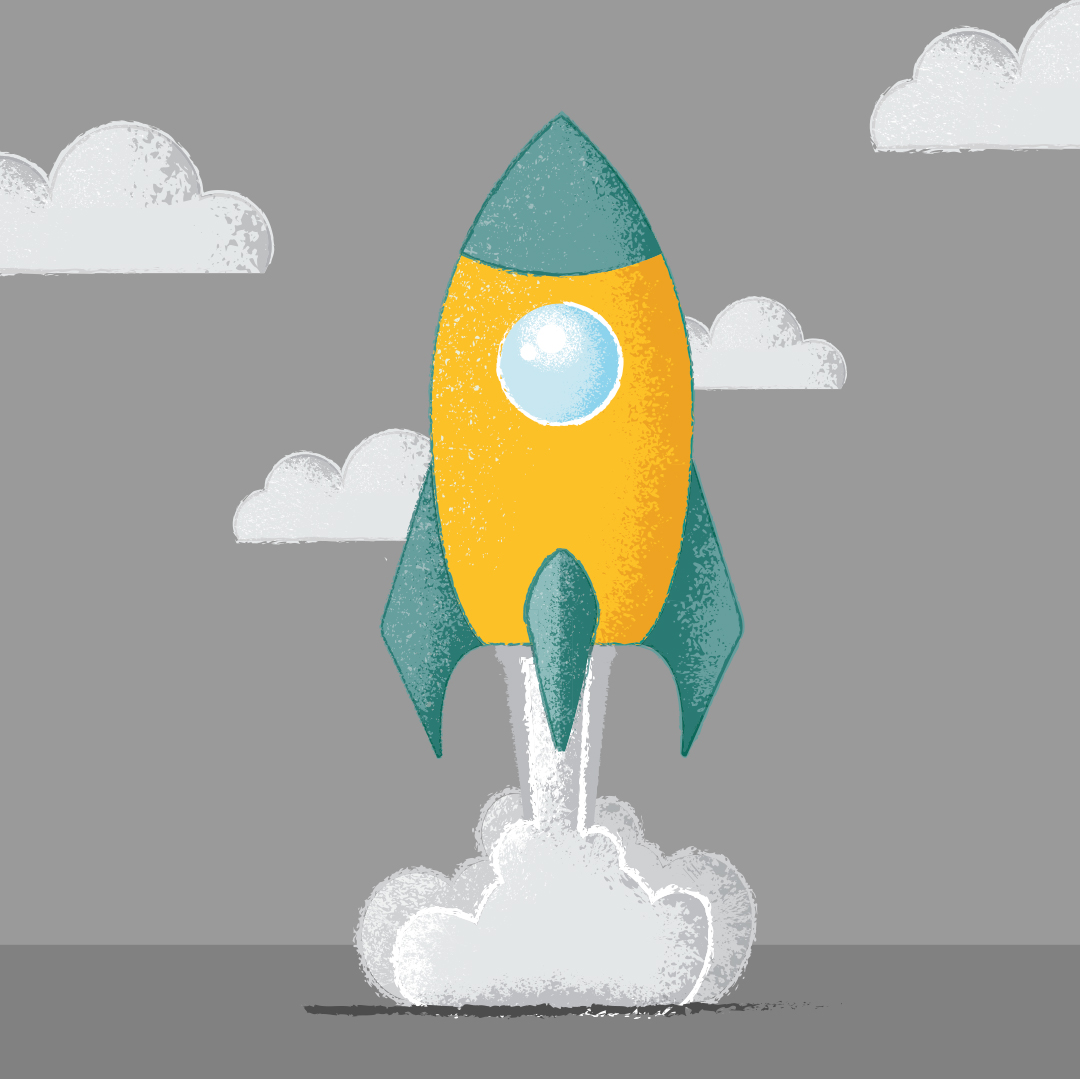 At Your Core - Rocket